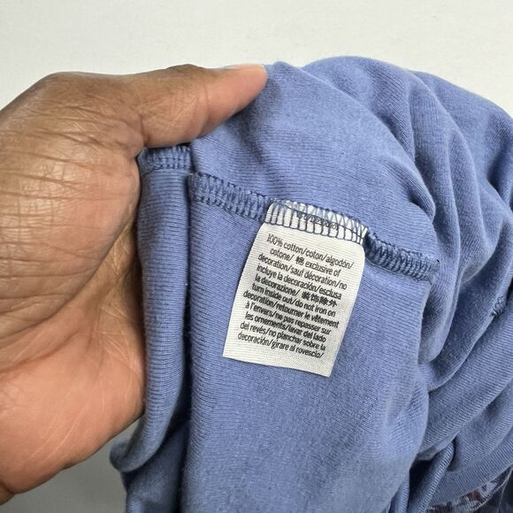 PINK Victorias Secret One Piece Pajama Suit FADED Floral Casual Lounge MEDIUM - Picture 10 of 13